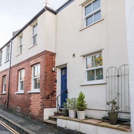 5 Exe Street Vila Exeter Exterior foto